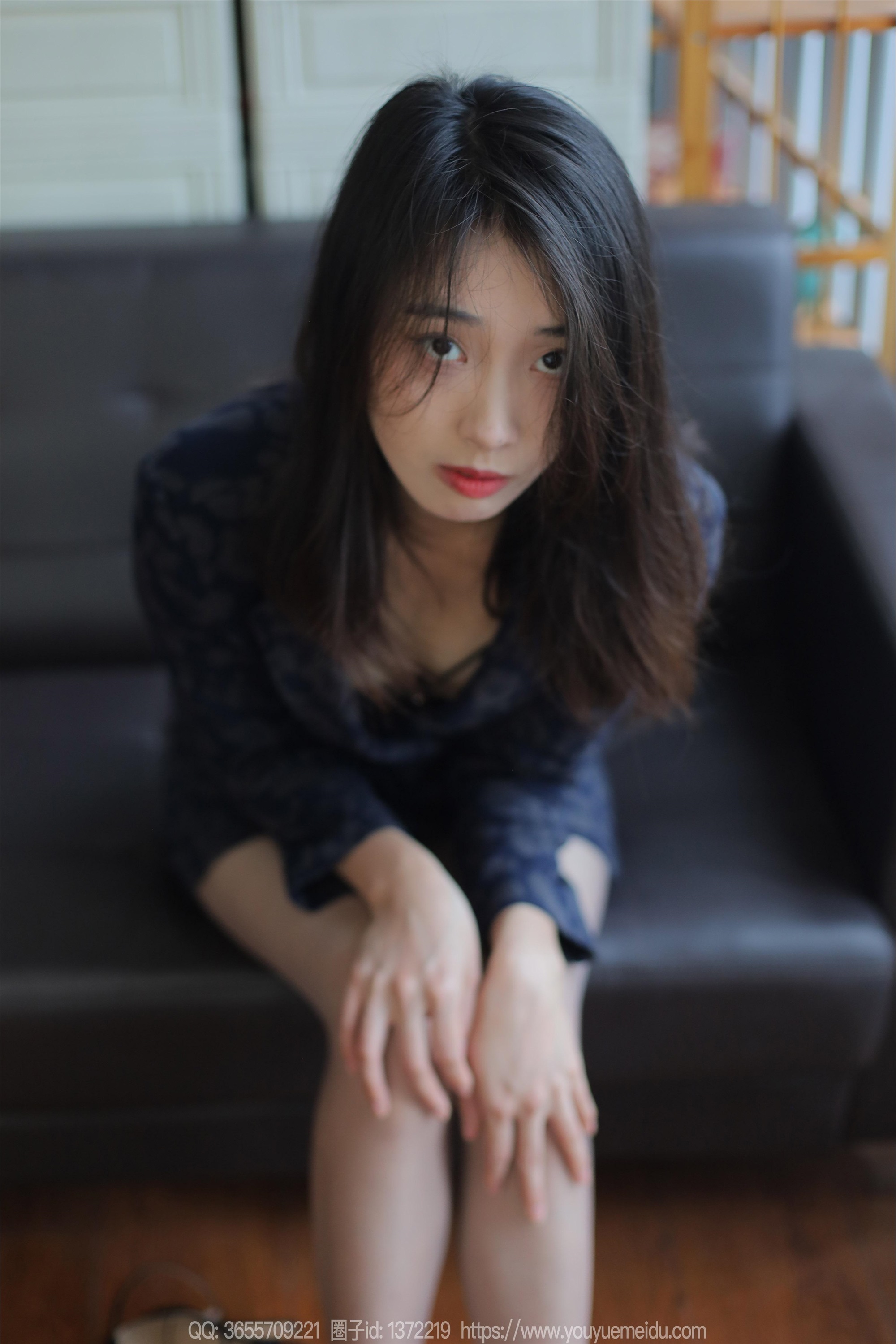 IESS异思趣向  2024.02.12 丝享家 1662 小九《诱人灰色》